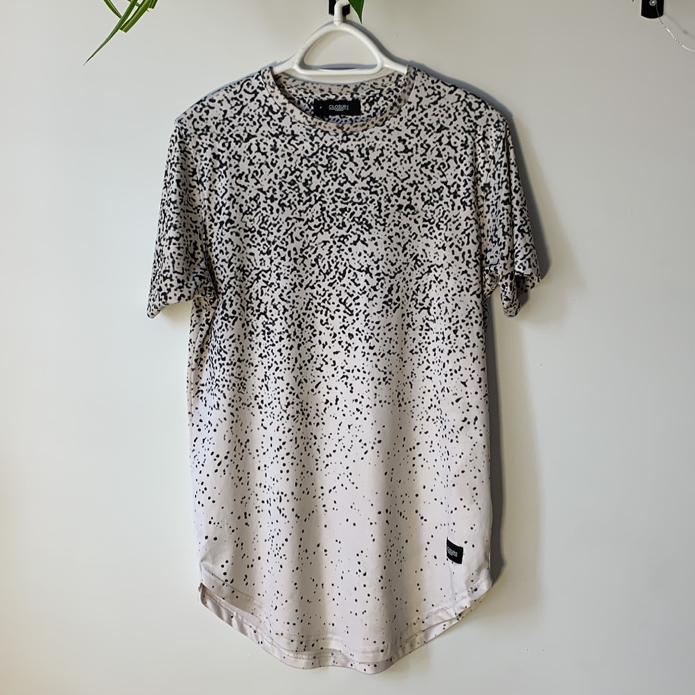Closure London T-Shirt